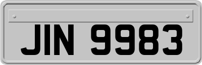 JIN9983