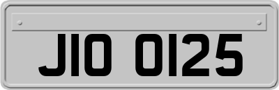 JIO0125