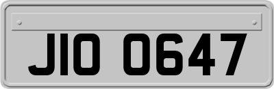 JIO0647