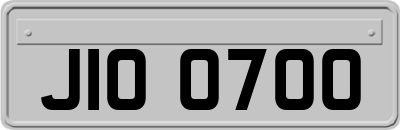 JIO0700