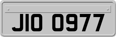 JIO0977