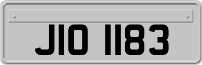 JIO1183