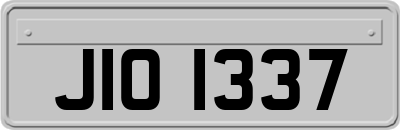 JIO1337