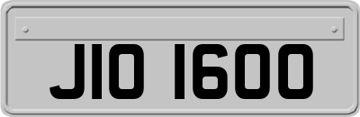 JIO1600