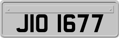 JIO1677
