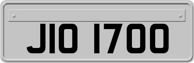 JIO1700