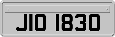 JIO1830