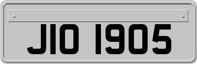 JIO1905
