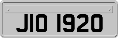 JIO1920