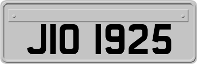 JIO1925
