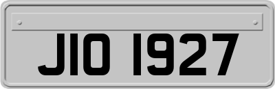 JIO1927