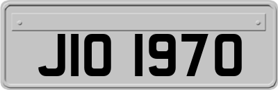 JIO1970