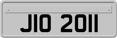 JIO2011