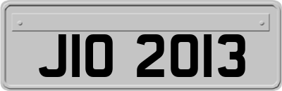 JIO2013