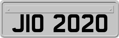 JIO2020