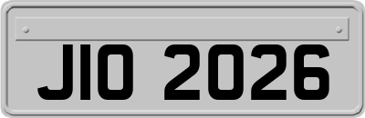 JIO2026