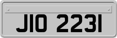 JIO2231