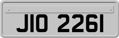 JIO2261