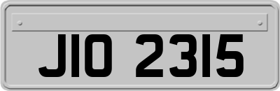 JIO2315