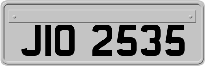 JIO2535