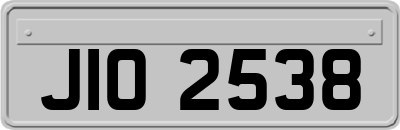 JIO2538