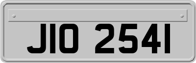 JIO2541