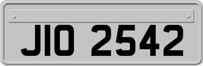 JIO2542