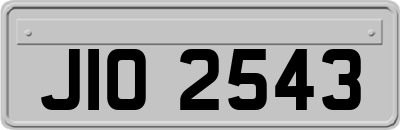 JIO2543