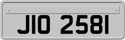 JIO2581