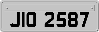 JIO2587