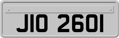 JIO2601