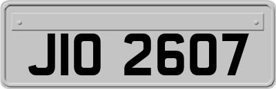 JIO2607