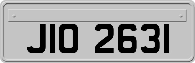 JIO2631