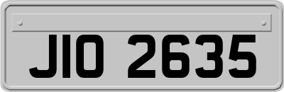 JIO2635
