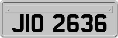 JIO2636