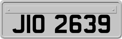 JIO2639