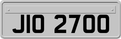 JIO2700