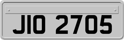 JIO2705
