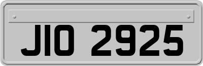 JIO2925