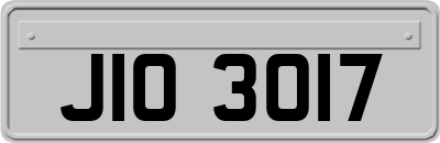 JIO3017