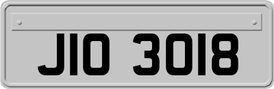 JIO3018