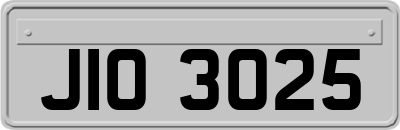 JIO3025