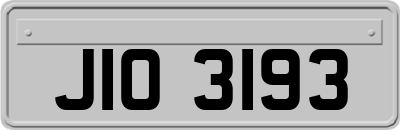 JIO3193