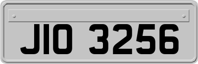 JIO3256