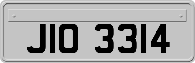 JIO3314