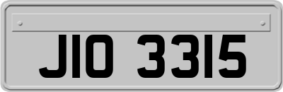 JIO3315