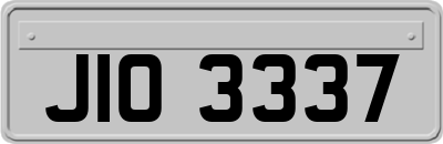 JIO3337