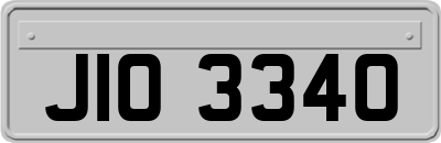 JIO3340