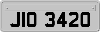 JIO3420