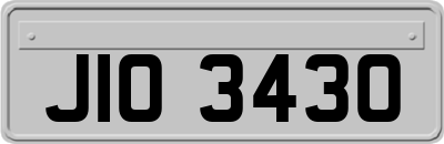 JIO3430